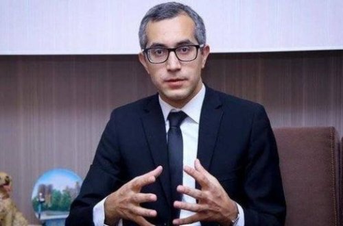 Kamran Əsədov: “Mayın 4-də tədris prosesi birdəfəlik açılmayacaq” - VİDEO