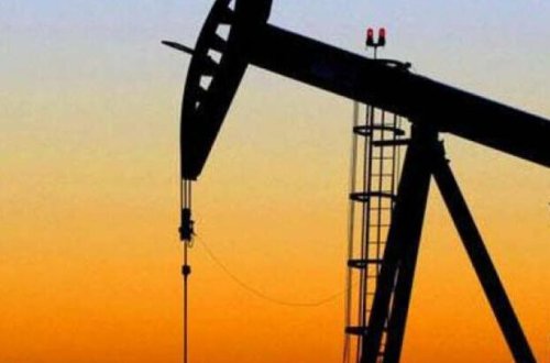 SON DƏQİQƏ: Neftin barreli 1 dollara düşdü