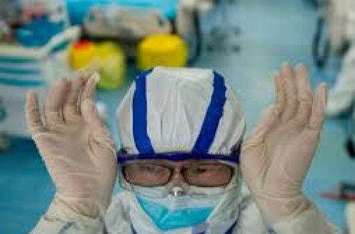 ÜST-dən koronavirusla bağlı bədbin açıqlama: Vəziyyət daha da gərginləşəcək