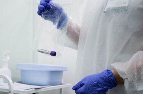 Koronavirusla bağlı son STATİSTİKA