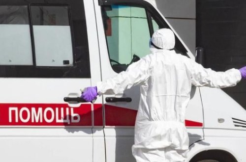 Moskvada daha 29 nəfər koronavirusun qurbanı oldu