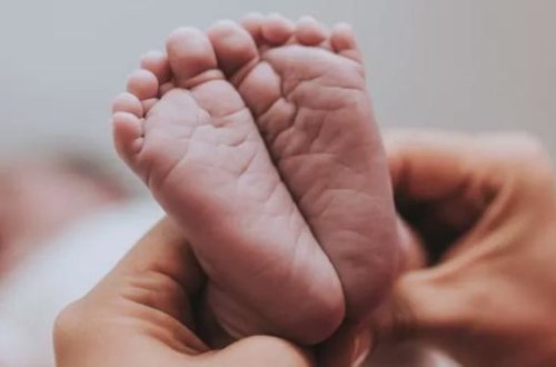 Trabzonda dəhşət: Yeni doğulmuş uşağı torpağa basdırdılar - FOTO