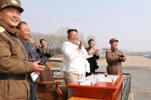 Kim Çenin vəziyyəti ağırdır – ABŞ kəşfiyyatı məlumat yayıb