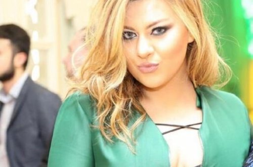 İlqarə Kazımova VİDEOSUNU yaydı: