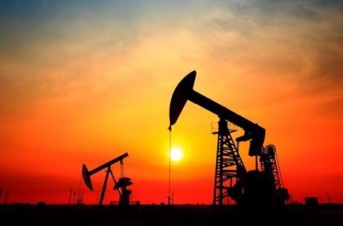 Цена нефти Brent опустилась ниже 24 долларов за баррель - ОБНОВЛЕНО