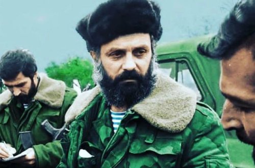 Qarabağ müqavimətinin qəhrəmanı - Allahverdi Bağırov 74 yaşında