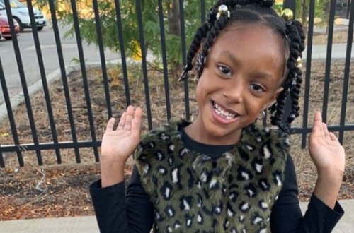 Koronavirusun yüngül simptomları görünən beş yaşlı qız bir neçə saatdan sonra öldü - FOTO