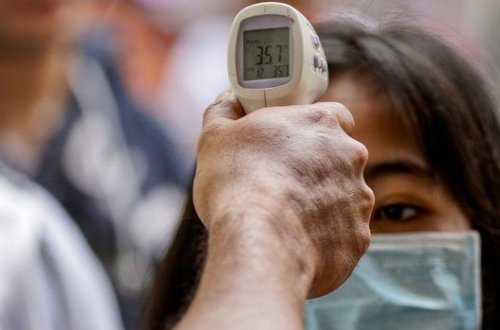 Xəstəliyi olanlar imtahana buraxılmayacaq - Məleykə Abbaszadə açıqladı