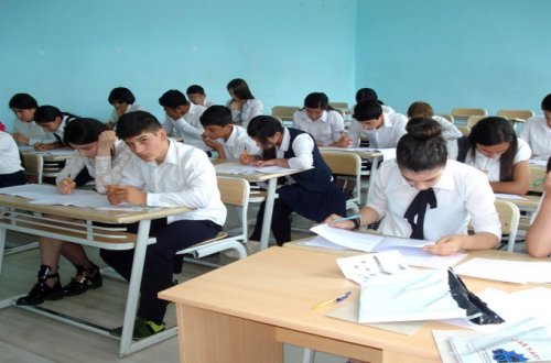 9-11-ci siniflərdə tədris mayın 4-də bərpa olunacaq?