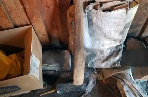 Hannibal kişi qurbanlarını doğrayıb, qonşunun soyuducusunda gizlətdi - FOTO/VİDEO