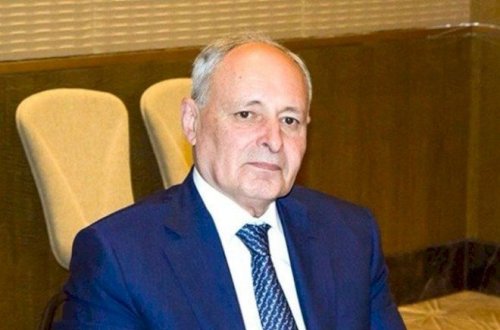 SON DƏQİQƏ! Səhiyyə naziri əmr imzaladı: Aprelin 25-də və 26-da qüvvəyə minəcək