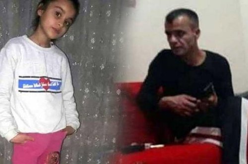 Ata qızını divardan asıb, qardaşlarının gözü önündə döyərək öldürdü - FOTO