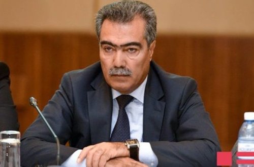 Bakıda villaları, İsveçdə mülkü olan KİVDF üzvü – FOTOLAR