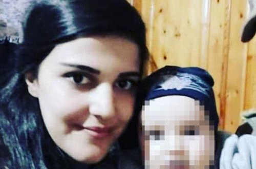 Komaya düşən tələbə öldü - Hamilə imiş