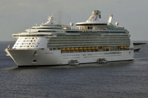 Gəminin 30-dan çox ekipaj üzvü koronavirusa yoluxdu