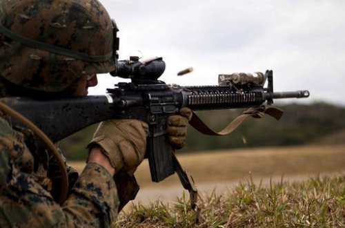 Армяне нарушили режим прекращения огня 24 раза за сутки