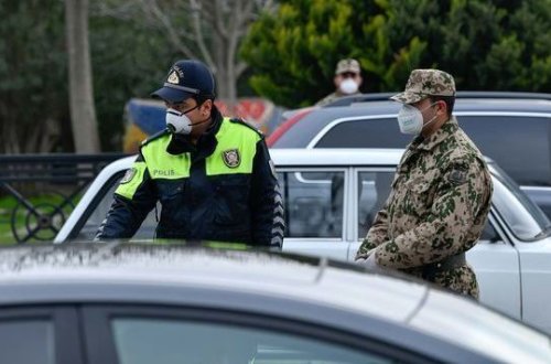 За нарушение карантинного режима оштрафованы еще 1 822 водителя