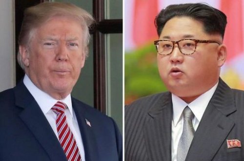 Трамп прокомментировал данные о плохом состоянии здоровья Ким Чен Ына