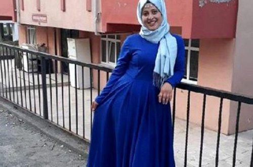 Yaxın qohumu ilə intim münasibət yaşayan hicablı qadından ağlasığmaz əməl - FOTO