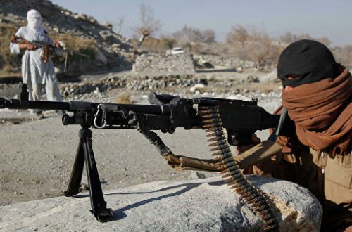 Кабул и талибы ведут переговоры по вопросу борьбы с коронавирусом