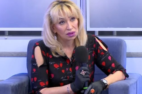 Əməkdar artist qardaşı oğlunu axtarır: 