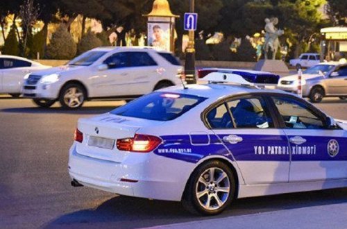 Görüntüləri yayılan YPX əməkdaşı məsuliyyətə cəlb olundu (FOTO/VİDEO)