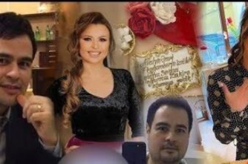 Sevda Yəhyayevanın həkim nişanlısı Zakirin YENİ FOTOLARI