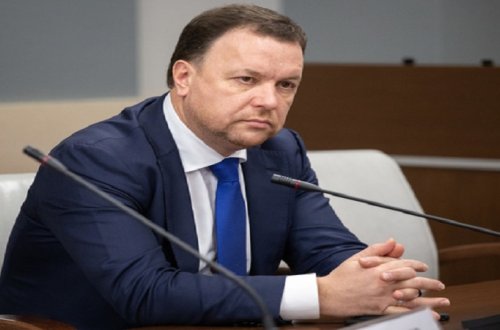 Rusiyada itkin düşən nazir müavininin cəsədi tapıldı (YENİLƏNİB/VİDEO)