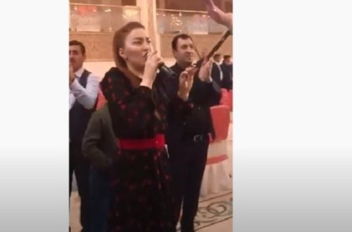 Fədayə Laçın 