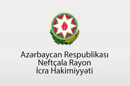 Neftçalada #BizBirlikdəGüclüyük kampaniyasına dəstək davam edir