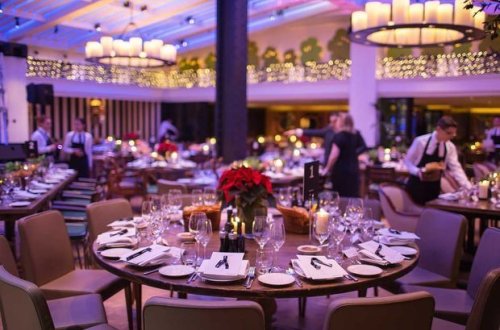 İyun ayına şadlıq evlərində boş yer yoxdur - VİDEO