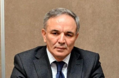 “Mən kimsəyə qarşı haqsız davranmamışam” - Əflatun Amaşov tənqidlərə cavab verdi