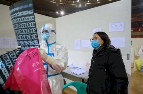 Çində 6 gündür ki, koronavirusdan ölən yoxdur