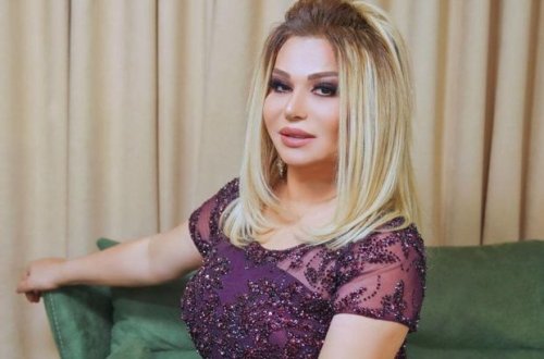 Azərbaycanlı müğənni: “Mənə söyüşlər yazmayın, qarğış etməyin” - VİDEO
