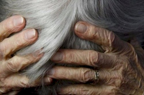 91 yaşlı qadına zor tətbiq etdi - Dəhşətli cinayətin təfərrüatı