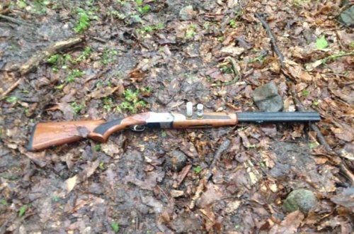 Перестрелка на границе Азербайджана с Ираном, есть погибший - ФОТО