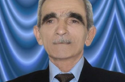 Скончался заслуженный артист Азербайджана Мансур Мансуров