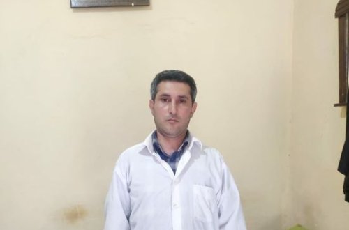 В Мингячевире наказан владелец парикмахерской, работавшей в карантин