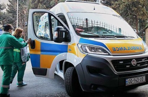 Число инфицированных коронавирусом в Грузии выросло до 420