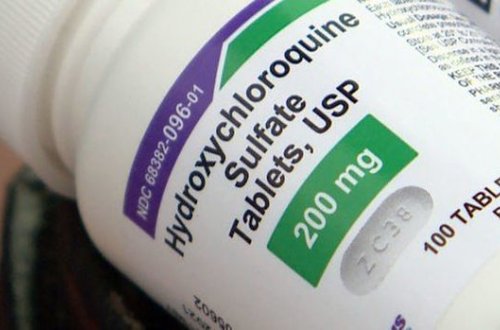 Врачи не рекомендуют лечить COVID-19 гидроксихлорохином