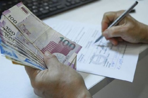 “İşlədiklərindən” xəbərsiz olan işsizlər: 190 manatı almağa nə əngəl olur? - VİDEO