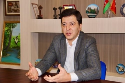 “Koronavirusun böyütdüyü uşaqlar” – Elşən Musayev yazır…