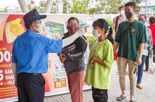 Bu ölkədə bir həftə ərzində koronavirusa yoluxma faktı aşkarlanmayıb