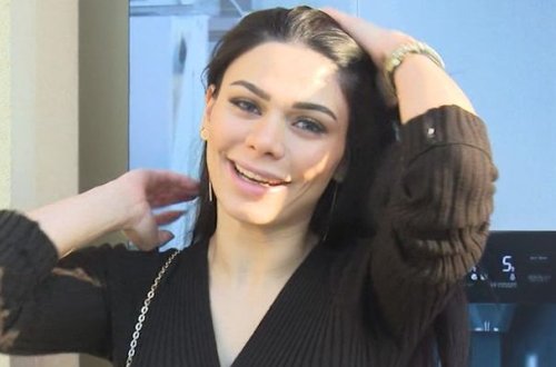 Aysun müğənniliyin çətinliyindən danışdı: “Az da olsa, səsimiz var” - VİDEO
