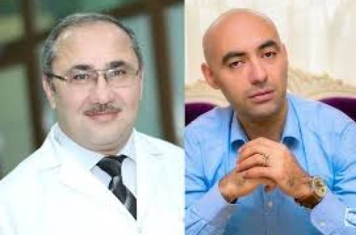 Azərbaycanlı həkimdən Zirəddin Rzayevə ETİRAZ: Bu, biabırçılıqdır!