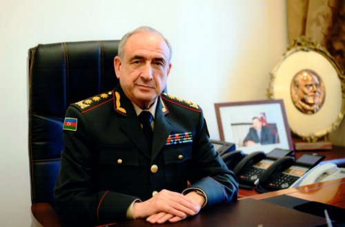 Prezidentin hərbi məsələlər üzrə köməkçisi işğalçı rejimə hansı anonsu verdi? - MÜSAHİBƏ