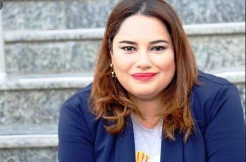 Aytənin mediadan gizlətdiyi yaraşıqlı oğlu — FOTO