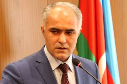 Dövlət nə zaman böyük olur - Sənan Nəcəfovun yazısı