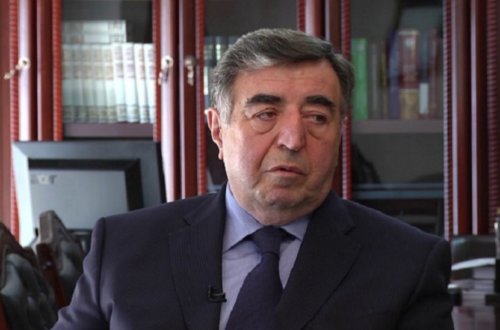 Azərbaycan meliorasiyasının “Tənbəl Əhmədi”: ASC-yə ayrılan pullar büdcəyə niyə qayıdır?