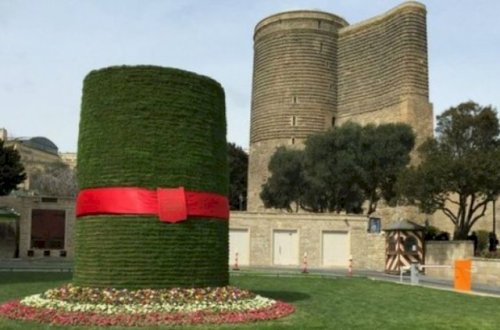 Səməni üçün 26 314 manat ödənilib...